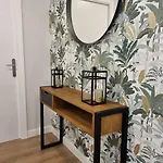 136a Moderno En Playa San Lorenzo By R2r Consulting Apartamento *