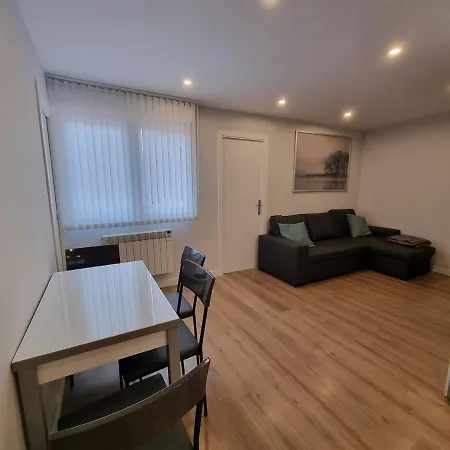 136a Moderno En Playa San Lorenzo Apartment