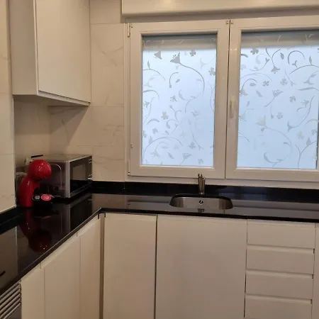 136a Moderno En Playa San Lorenzo Apartment