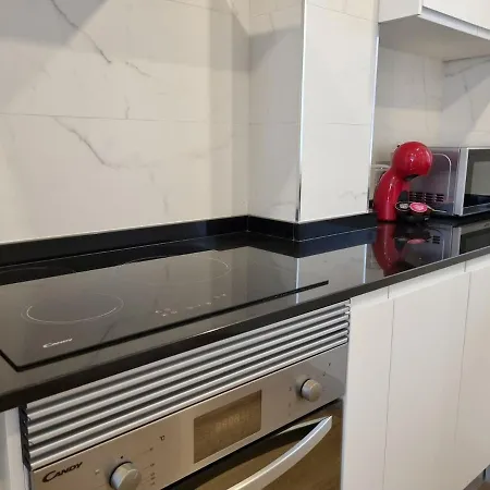 136a Moderno En Playa San Lorenzo