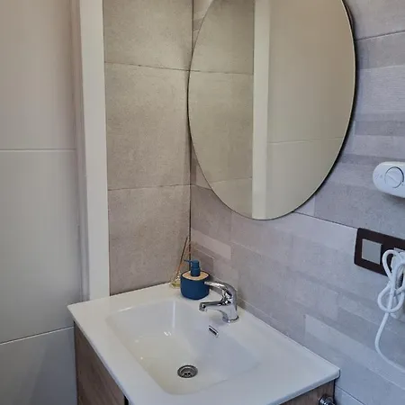 136a Moderno En Playa San Lorenzo *
