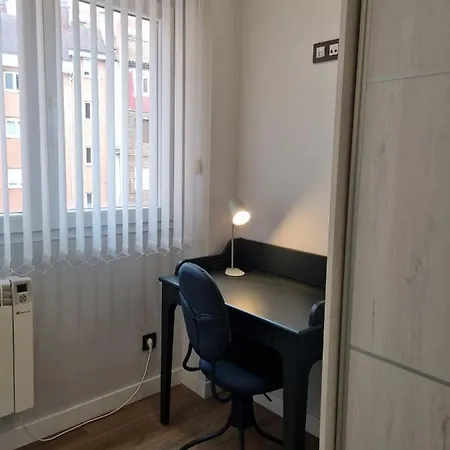Apartment 136a Moderno En Playa San Lorenzo *