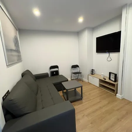 Appartamento R2r - Moderno En Playa San Lorenzo - 136a