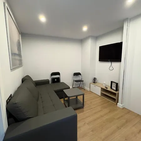 Apartment 136a Moderno En Playa San Lorenzo By R2r Consulting *