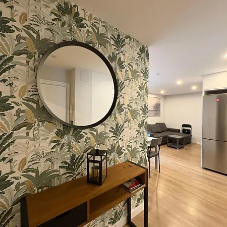 Appartamento R2r - Moderno En Playa San Lorenzo - 136a Gijón
