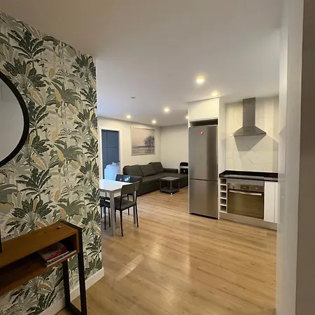 Appartamento R2r - Moderno En Playa San Lorenzo - 136a