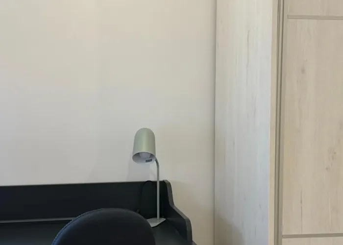 136a Moderno En Playa San Lorenzo By R2r Consulting *