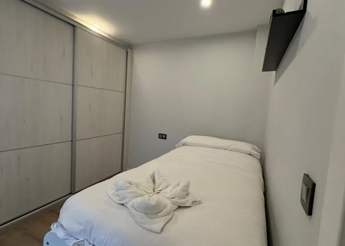 136a Moderno En Playa San Lorenzo By R2r Consulting