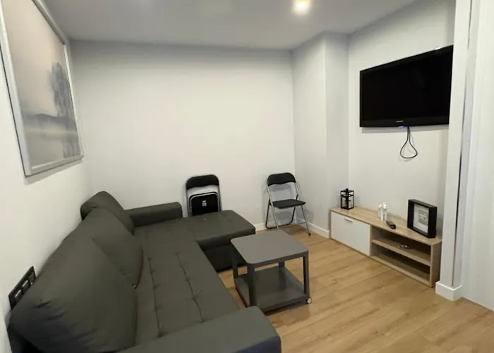 דירה 136a Moderno En Playa San Lorenzo By R2r Consulting