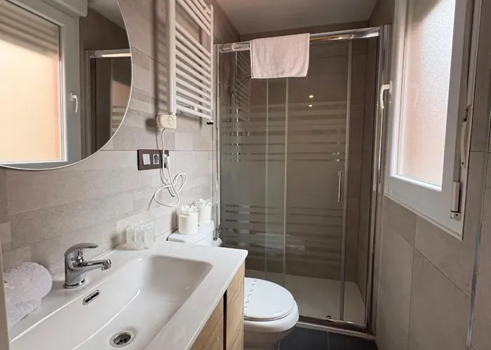 136a Moderno En Playa San Lorenzo By R2r Consulting דירה