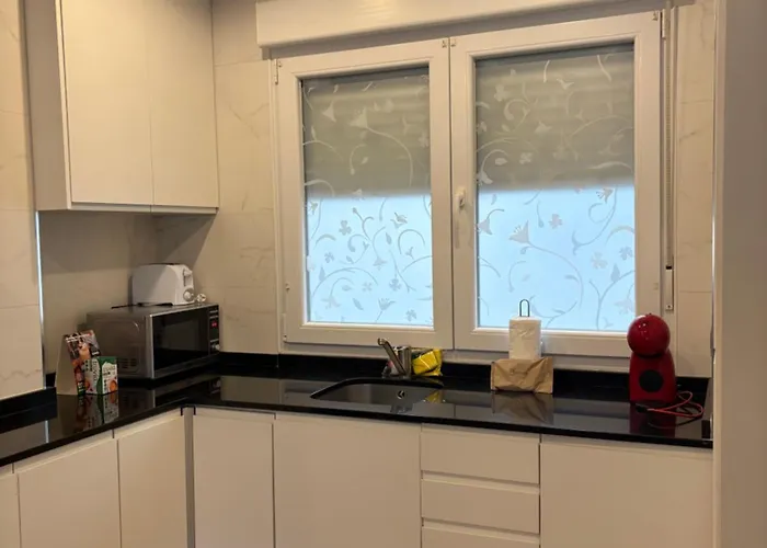 136a Moderno En Playa San Lorenzo By R2r Consulting * גיחון