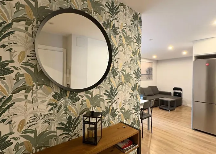 דירה 136a Moderno En Playa San Lorenzo By R2r Consulting גיחון