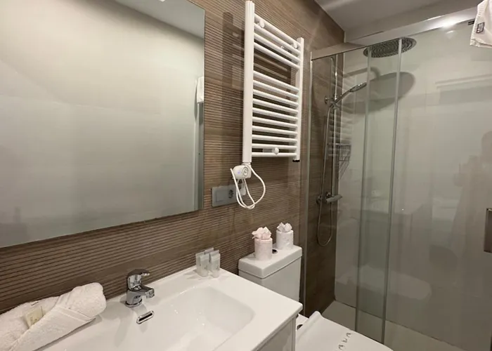 דירה 136a Moderno En Playa San Lorenzo By R2r Consulting גיחון