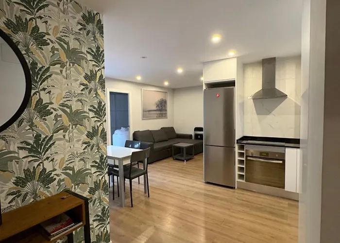 דירה 136a Moderno En Playa San Lorenzo By R2r Consulting