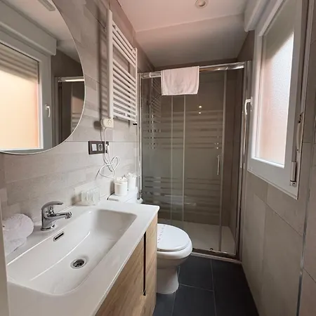 136a Moderno En Playa San Lorenzo By R2r Consulting Apartament