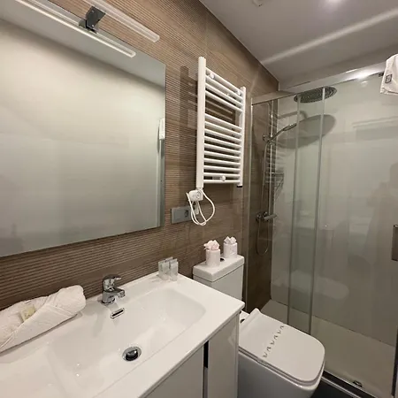 Apartament 136a Moderno En Playa San Lorenzo By R2r Consulting Gijón